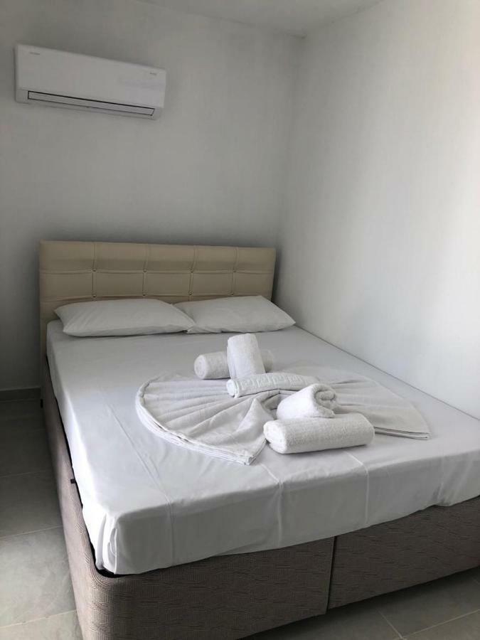 Ankakyaka Apart Hotel Muğla Zewnętrze zdjęcie